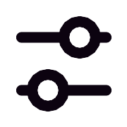 Adjustment PNG Icon