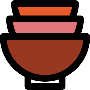 Bowls PNG Icon