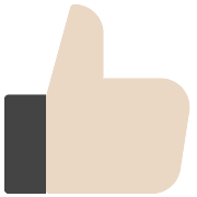 Emoticons Color Like PNG Icon