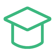 Educate PNG Icon