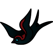 Bird PNG Icon