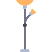 Lamp PNG Icon