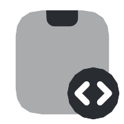 Mobile Programming PNG Icon