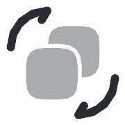 Conversion Recovery Icon Recovery Convert Vector SVG Icon - PNG Repo Free PNG Icons