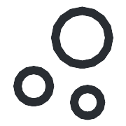 Bubble PNG Icon