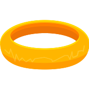 Ring PNG Icon