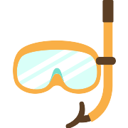 Goggles PNG Icon