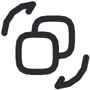 Conversion Recovery Icon Recovery Convert Vector SVG Icon - PNG Repo Free PNG Icons