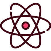 Atom PNG Icon