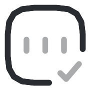 Chart Success PNG Icon