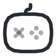 Game PNG Icon