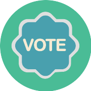 Vote PNG Icon