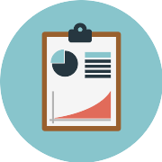 Analytics PNG Icon