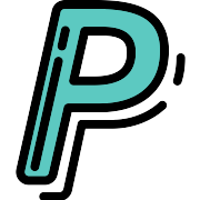 Paypal PNG Icon