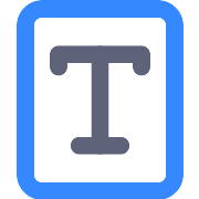 Font Size Vector SVG Icon - PNG Repo Free PNG Icons