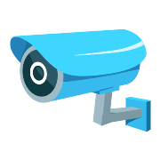 Bullet Camera PNG Icon