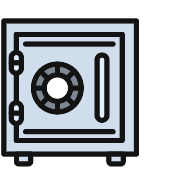 Safe PNG Icon