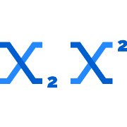 Subscript PNG Icon