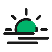 Fog PNG Icon