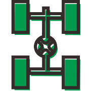 Differential Lock Switch PNG Icon
