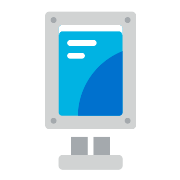 Bulletin Board PNG Icon