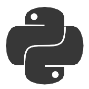 Python PNG Icon