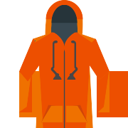 Hoodie PNG Icon