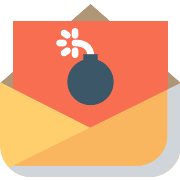 Spam PNG Icon