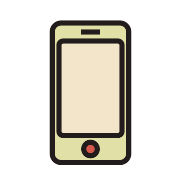 Phone PNG Icon
