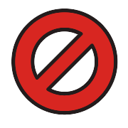 Stop PNG Icon