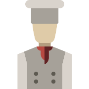 Chef PNG Icon