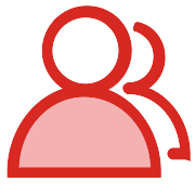 Staff PNG Icon