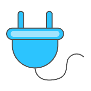 Plug PNG Icon