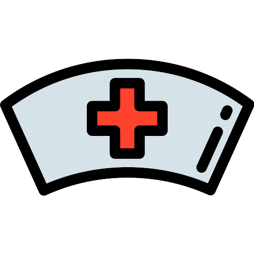 Nurse Vector SVG Icon (80) - PNG Repo 