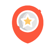 Attractions PNG Icon