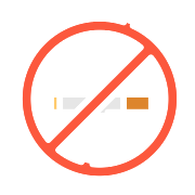 No Smoking PNG Icon