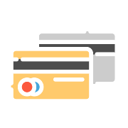 Pay By Credit Card PNG Icon Pay By Credit Card PNG Icon