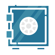 Safe PNG Icon