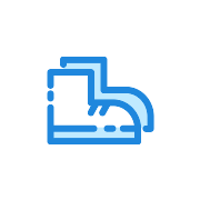 Walk PNG Icon