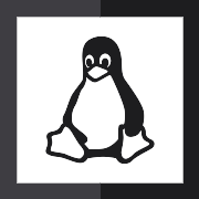 Linux PNG Icon
