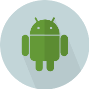 Android PNG Icon