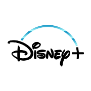 Disneyplus PNG Icon