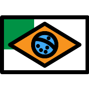 Brazil PNG Icon