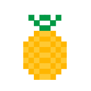 Pineapple PNG Icon