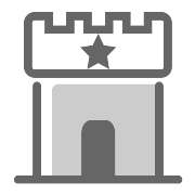 Prison PNG Icon