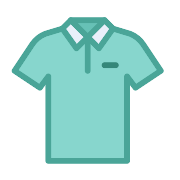 Clo Polo PNG Icon