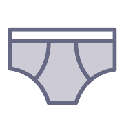 Clo Briefs PNG Icon