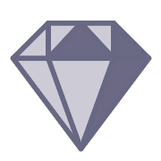 Gen Jewel PNG Icon