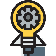 Innovation PNG Icon