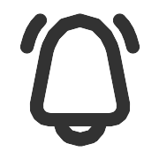 Bell Ringing Vector SVG Icon - PNG Repo Free PNG Icons